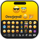 iOS Emojis for SnapPhoto APK