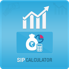 SIP Calculator 2019 : Mutual f icône
