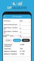 SIP Calculator 2019 : Mutual f capture d'écran 1