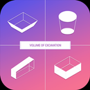 Volume of Excavation APK