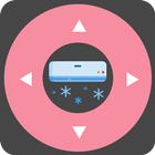Smart LG AC Remote Control icon