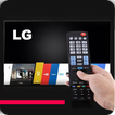LG TV Remote for ThinQ webOS