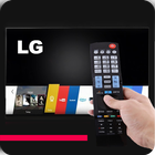 LG TV Remote for ThinQ webOS アイコン