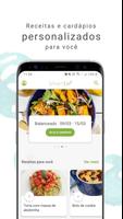 Smartliv - Receitas, cardápios постер