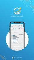 SmartERP Dashboard 스크린샷 3
