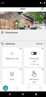 Smartlife Connect capture d'écran 2
