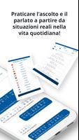 1 Schermata Cinese  ー  Ascolto e Parlato