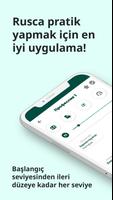 RUSÇA ÖĞRENーDİNLEME ve KONUŞMA gönderen
