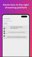 Smart Links تصوير الشاشة 1