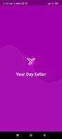 Your Day - Seller poster