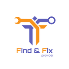 Find Fix - Provider icône