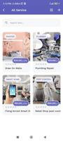 Find Fix - Provider capture d'écran 1