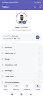 Find Fix - Provider capture d'écran 2