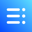 Smartlista أيقونة
