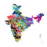 Indian States - Capitals, CM, 