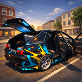 Urban Street Ride APK