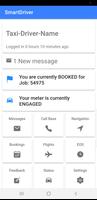 SmartDriver screenshot 1