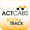 ACT Cabs – Book & Track ikon