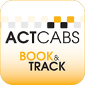 ACT Cabs – Book & Track