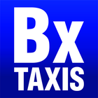 Bathurst Taxis আইকন