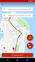 1300 RIDESHARE penulis hantaran