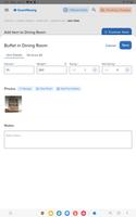 SmartMoving Pre-move Survey captura de pantalla 1