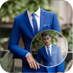 Men Photoshoot APK download