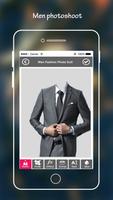 Men Photoshoot скриншот 3