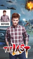 3D Movie Effect Photo with VFX Photo Editor Poster
