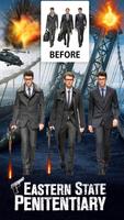 3D Movie Effect Photo with VFX Photo Editor captura de pantalla 1