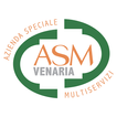 ASM Venaria 图标