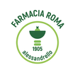 Farmacia Roma Zeichen