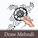 How To Draw Mehndi Designs APK