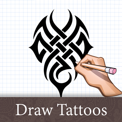 How To Draw Tattoos