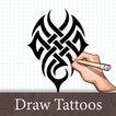 ”Draw Tattoo Designs