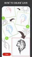 Draw Tattoo Designs Screenshot 1