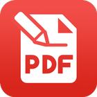 Photo to PDF Converter アイコン