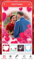 Love Photo Editor for Couple Cartaz