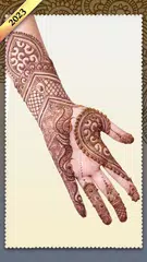 Descargar APK de Simple Mehndi Design Image