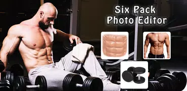 Six Pack Photo Editor Real
