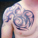 Creador de tatuajes e ideas APK