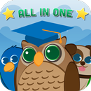 Funny Animals All in One Free APK