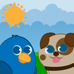 Funny Animals for babies Free
