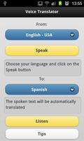 Voice Translator Free bài đăng