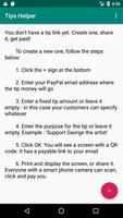 Tips Helper 海报