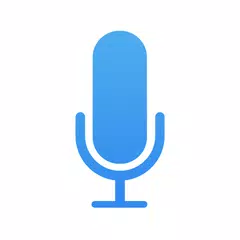 ディクタフォン、音声レコーダー アプリダウンロード