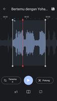 Perekam Suara screenshot 2