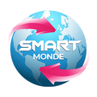 آیکون‌ Smart Monde Mobile