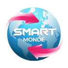 Smart Monde Mobile icône