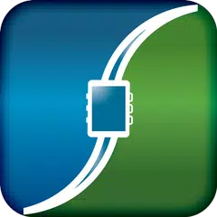 SmartWatch App by SmartMonitor (Unsupported)